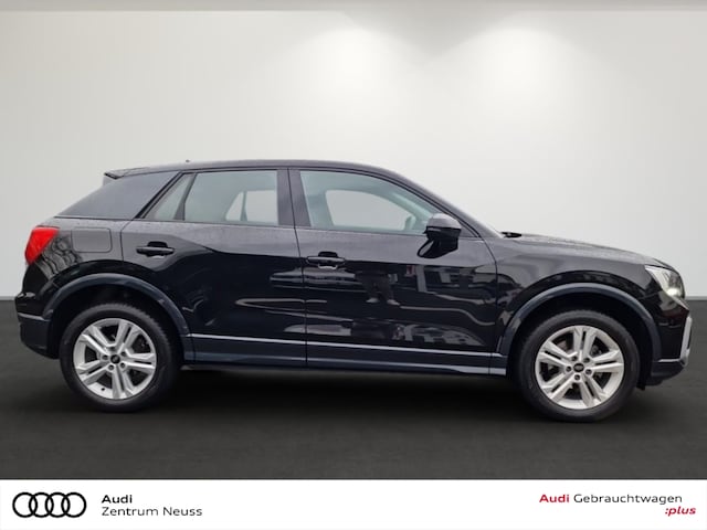 Audi Q2 35 TFSI S-Tronic