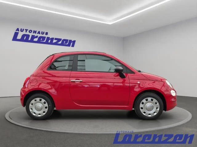 Fiat 500 Cabrio 1.0 Apple CarPlay Android Auto DAB PDC Berg