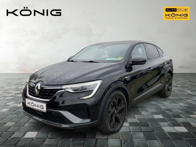 Renault Arkana EDC Hybrid RS