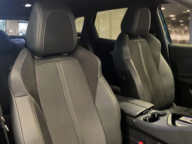 Peugeot 3008 225GT*ST-Heiz*ACC*R.cam*Ambiente*Teilleder