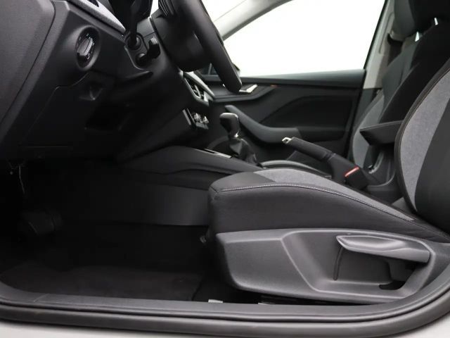 Skoda Scala 1.5 TSI Selection