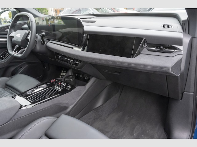 Audi Q6 e-tron Quattro