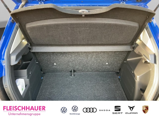 Skoda Fabia Cool Edition Cool Plus