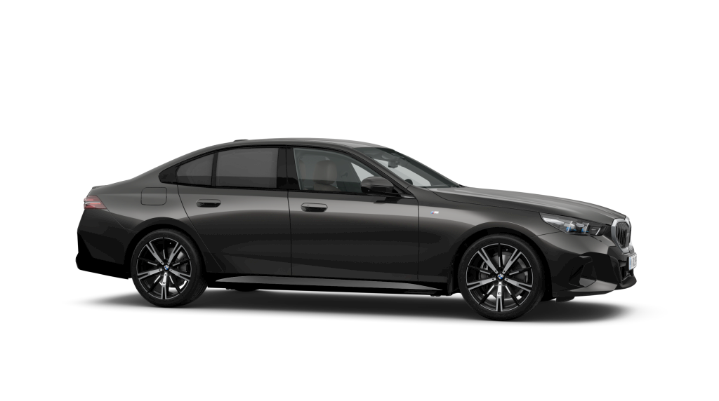 BMW 540 540d Sedan xDrive