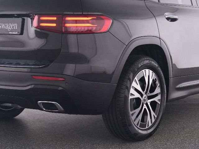 Mercedes-Benz GLB 200 GLB 200 d