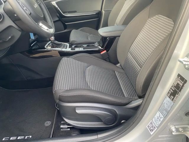 Kia Ceed GDi SportWagon Vision