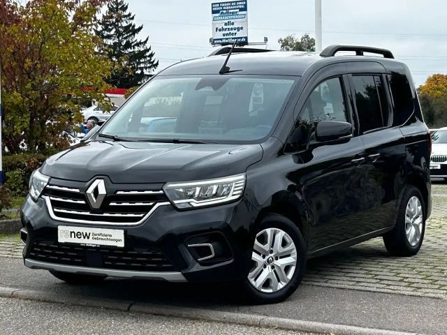 Renault Kangoo Techno