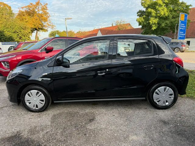 Mitsubishi Space Star Star