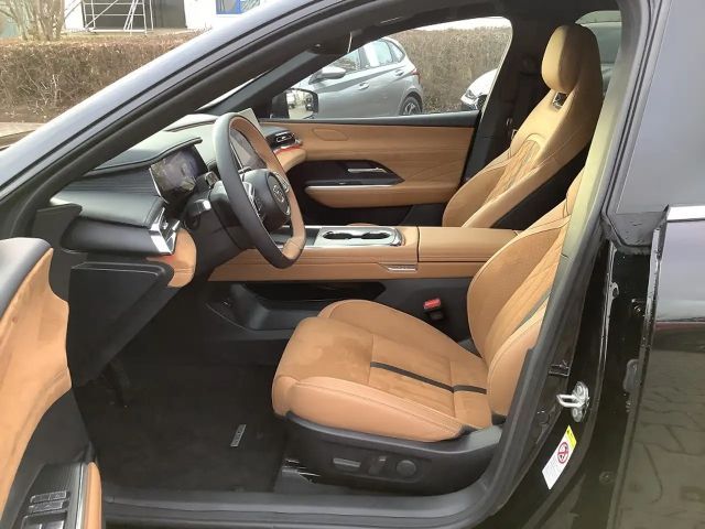 Mazda 6e Plus Takumi