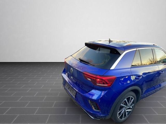 Volkswagen T-Roc 2.0 TSI 4Motion DSG