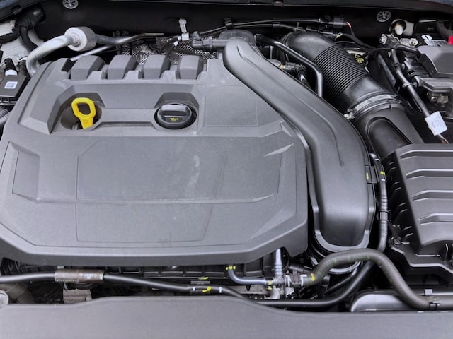 Skoda Kamiq 1.0 TSI Tour