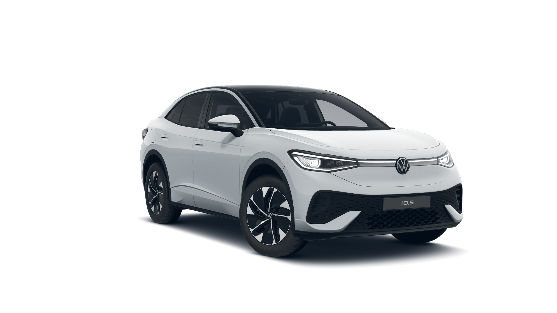 Volkswagen ID.5 IQ.Drive Pure