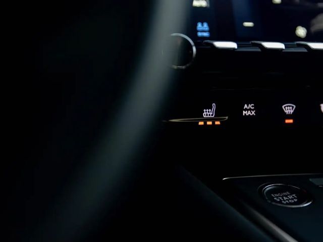 Peugeot 508 130pk AT | Volledig Leder I Dodehoek I 360° Cam...