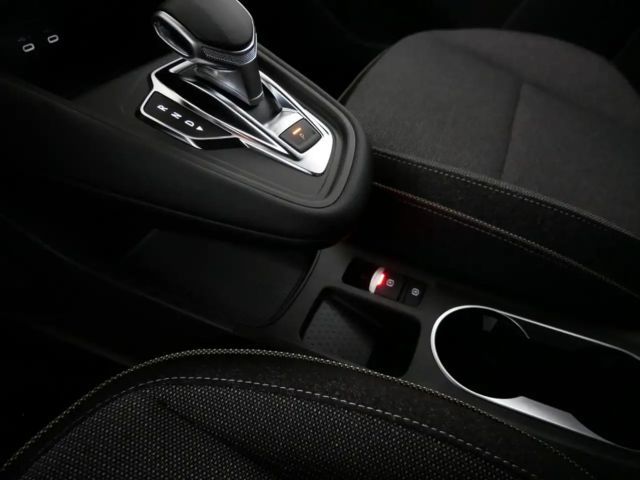 Mitsubishi ASX 1.3 Intro 8 Jahre Garantie, Lenkradheitzung, uvm.