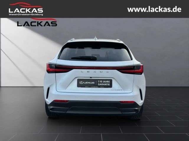 Lexus NX 450h Executive Line