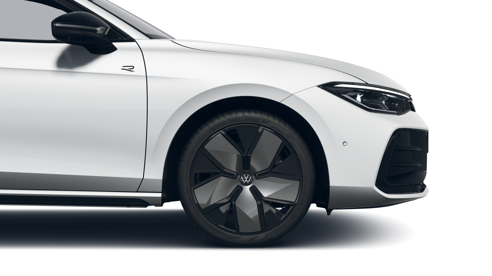 Volkswagen Passat 4Motion DSG R-Line