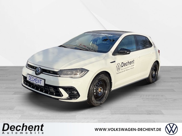 Volkswagen Polo DSG R-Line