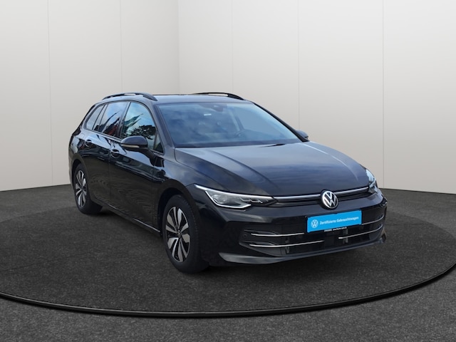 Volkswagen Golf 2.0 TDI DSG Golf VIII Variant