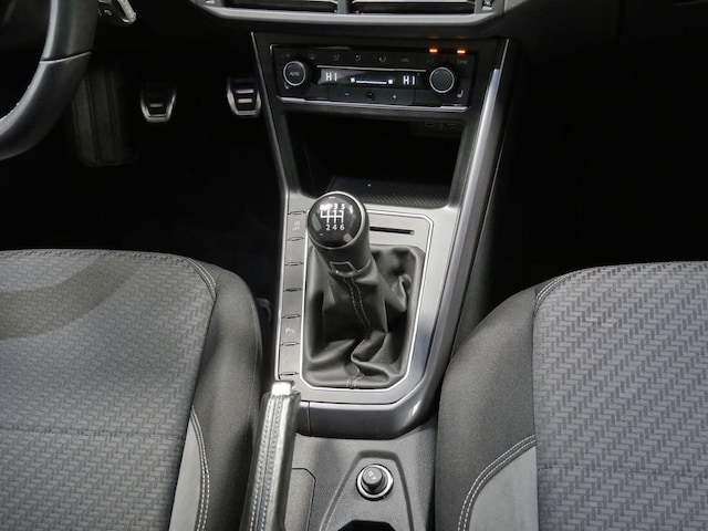 Volkswagen Polo 1.0 TSI R-Line