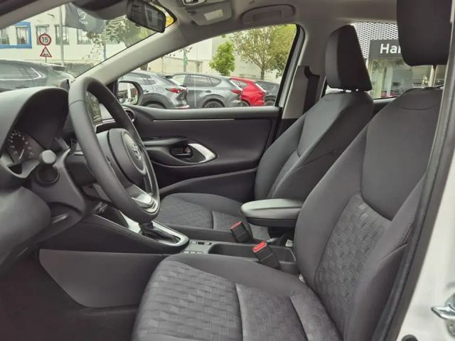 Mazda 2 Hybrid 2024 5HB 1.5L VVT-i 116 PS e-CVT FWD EXCLUS