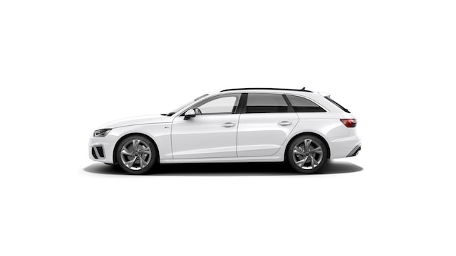Audi A4 35 TFSI Avant S-Tronic