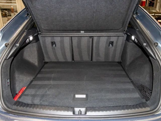 Audi Q4 e-tron 50 Quattro S-Line Sportback