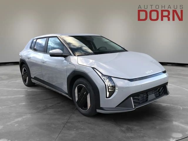 Kia EV4 58.3 kWh Earth