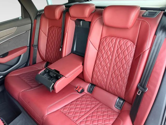 Audi S6 3.0 TDI Avant Quattro