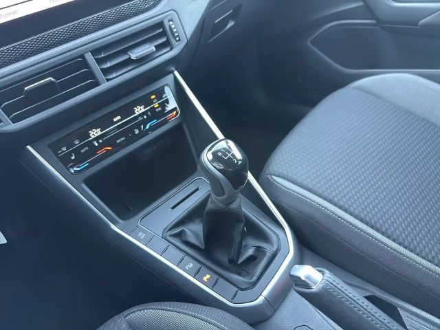 Volkswagen Taigo Life