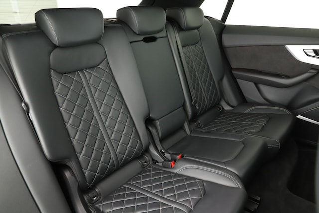 Audi Q8 50 TDI Quattro