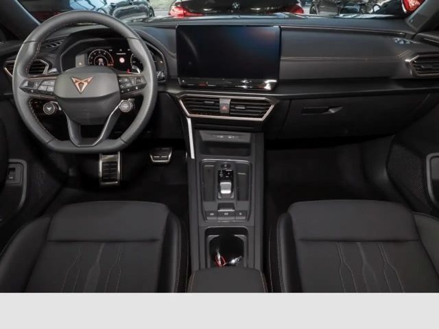 Cupra Formentor 2.0 TSI 4Drive DSG VZ