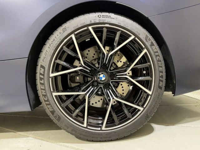 BMW M8 Competition Coupé xDrive