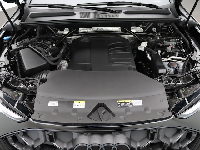 Audi Q5 Quattro S-Tronic