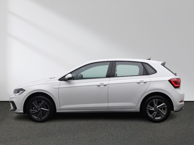 Volkswagen Polo 1.0 TSI DSG R-Line
