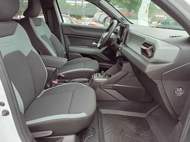 Dacia Duster Extreme