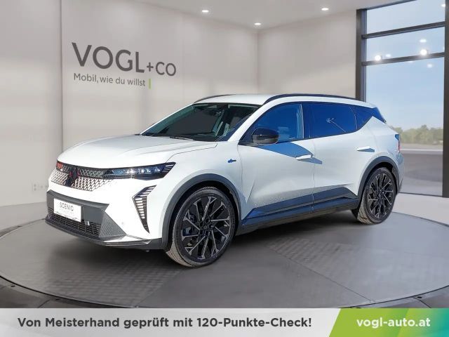 Renault Scenic Alpine E-Tech Esprit