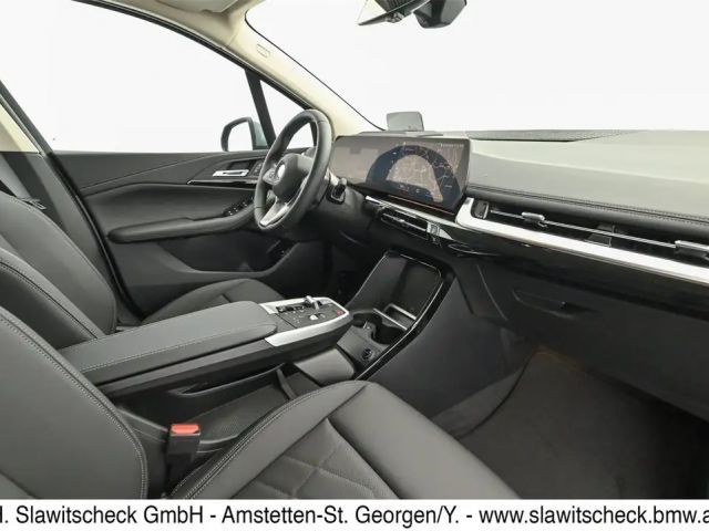 BMW 225 Sedan xDrive