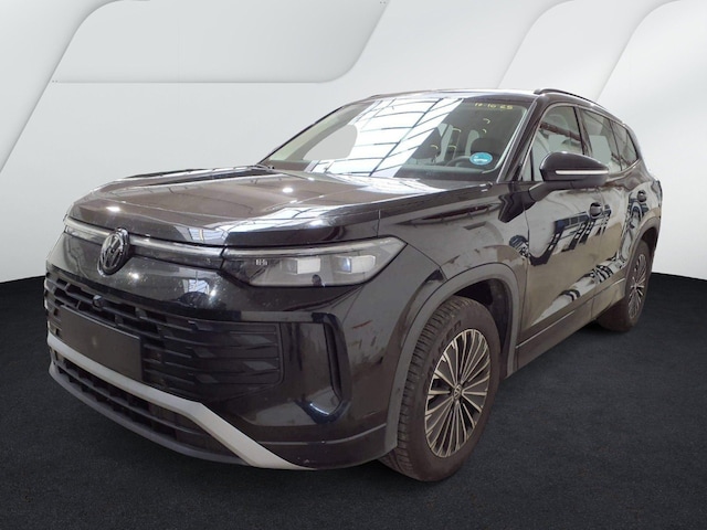 Volkswagen Tayron 2.0 TDI DSG