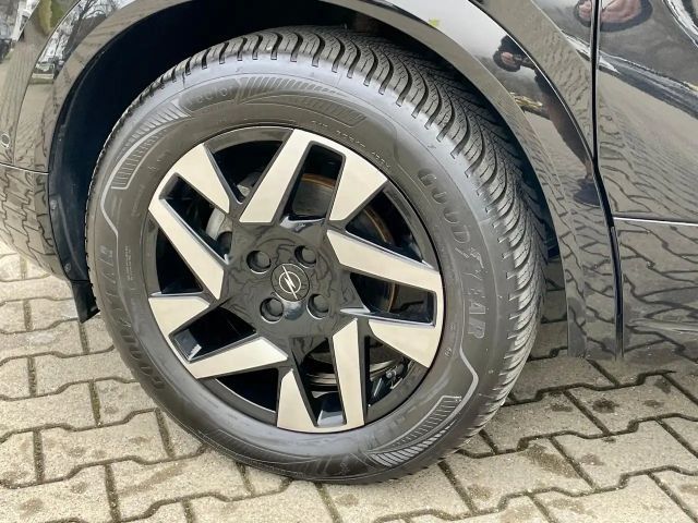 Opel Mokka GS-Line Grand Sport