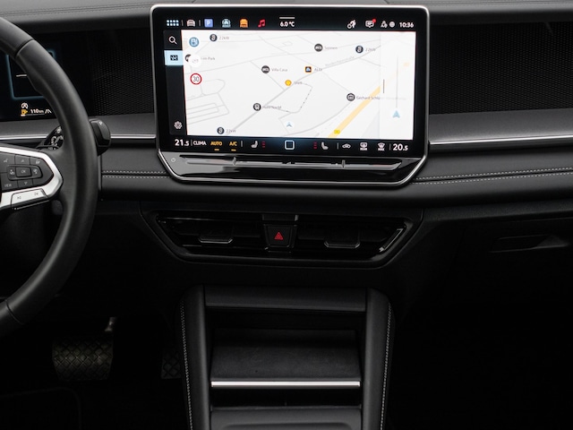 Volkswagen Tayron 1.5 eTSI DSG