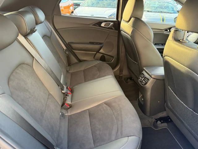 Kia XCeed GDi GT-Line