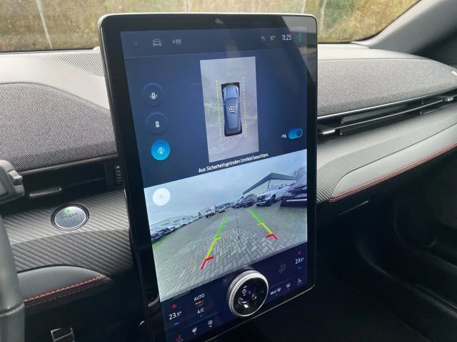 Ford Mustang Mach-E AWD Standard range