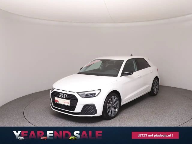 Audi A1 30 TFSI