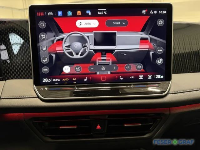 Volkswagen Tiguan DSG Life