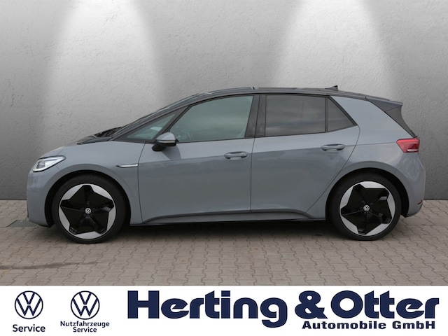 Volkswagen ID.3 Performance Pro