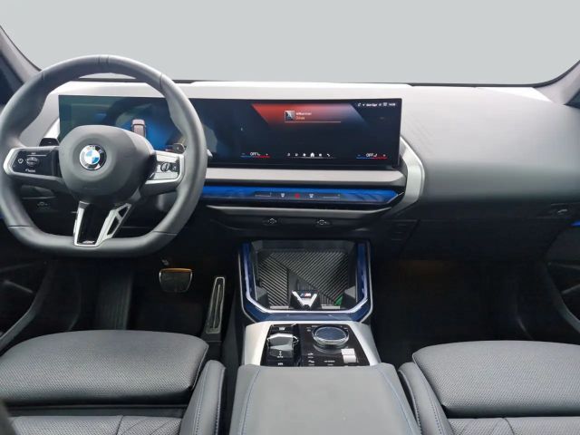 BMW X3 xDrive