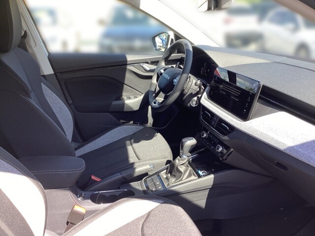 Skoda Scala *AHK*LED*DSG*NAVI*