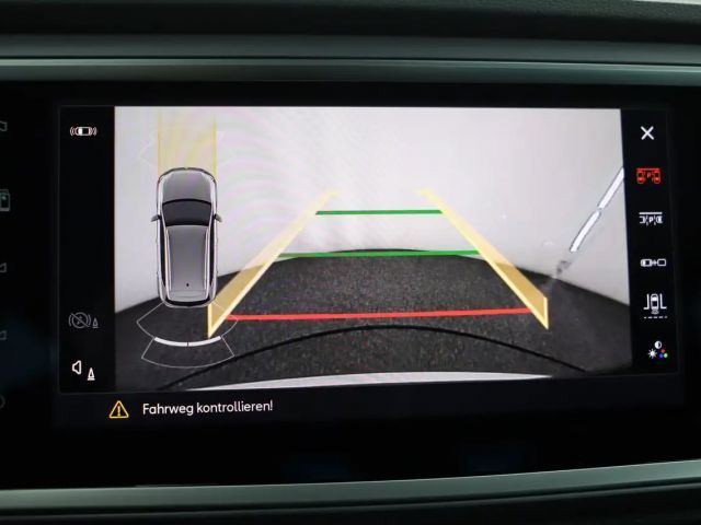 Seat Ateca 1.0 TSI FR-lijn