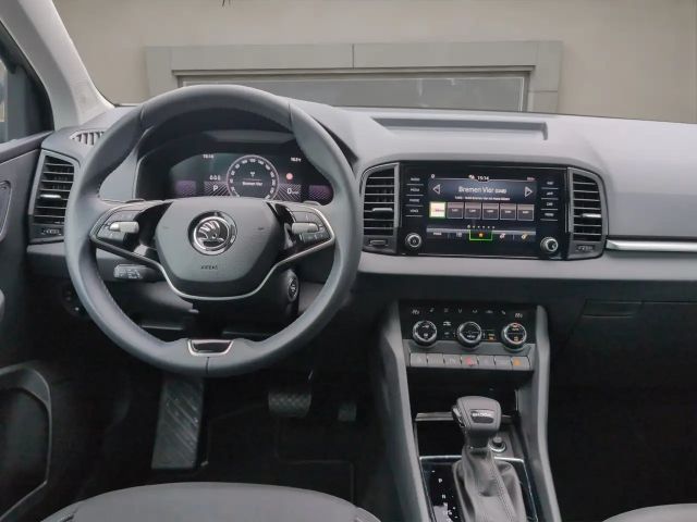 Skoda Karoq 1.5 TSI ACT Drive