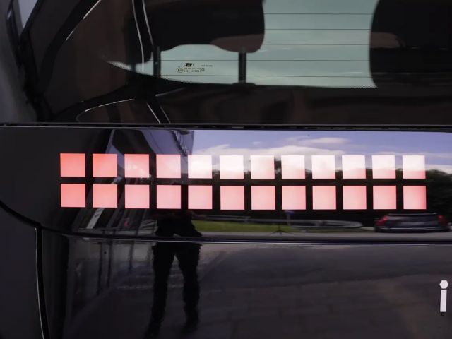 Hyundai INSTER 49 kWh Trend